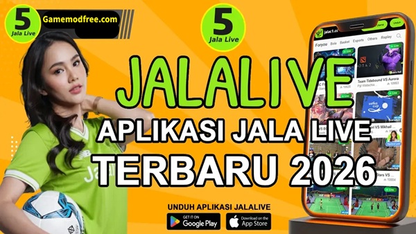 Jalalive APK Download